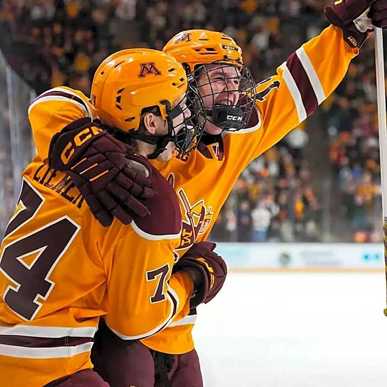 2026-27 Minnesota Men’s Hockey Season Preview