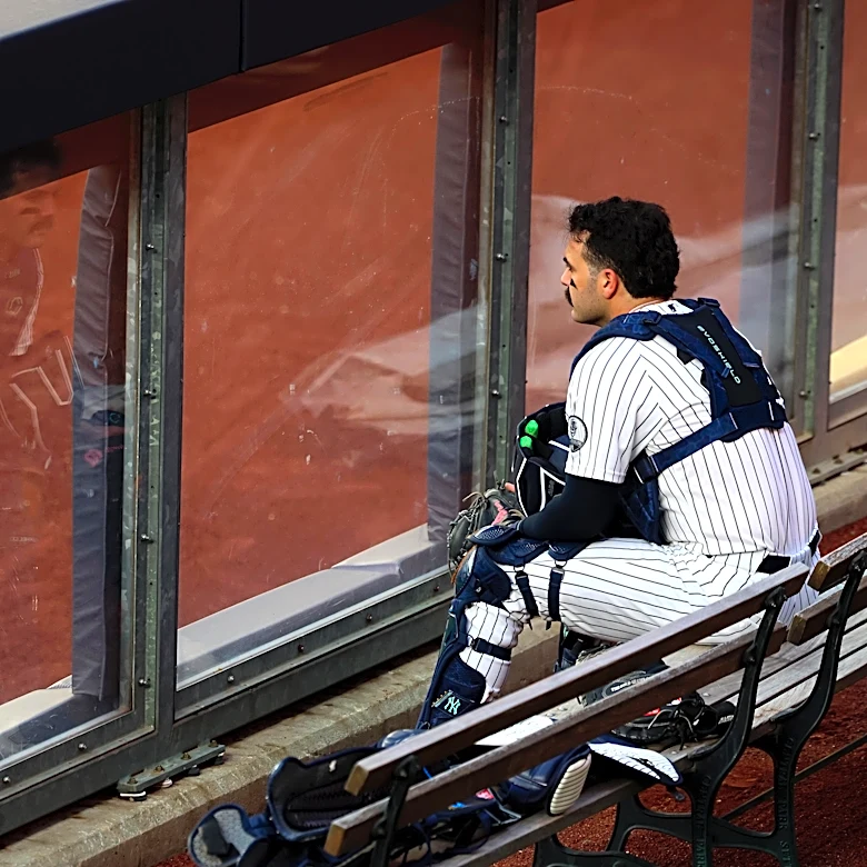 How many pitchers do the Yankees actually need in the ALDS?