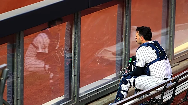 How many pitchers do the Yankees actually need in the ALDS?