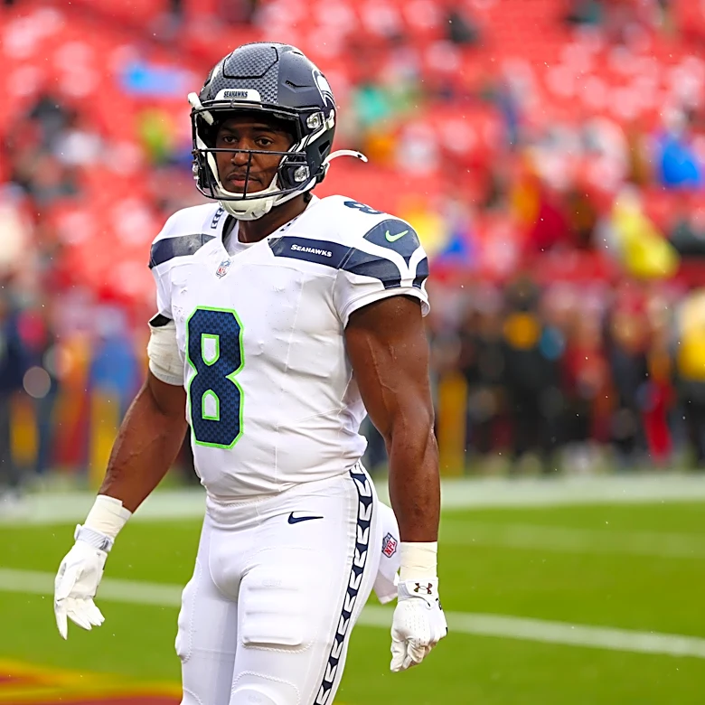 Seahawks-Chargers game designations: Jadarian Price ruled out after re-aggravating injury