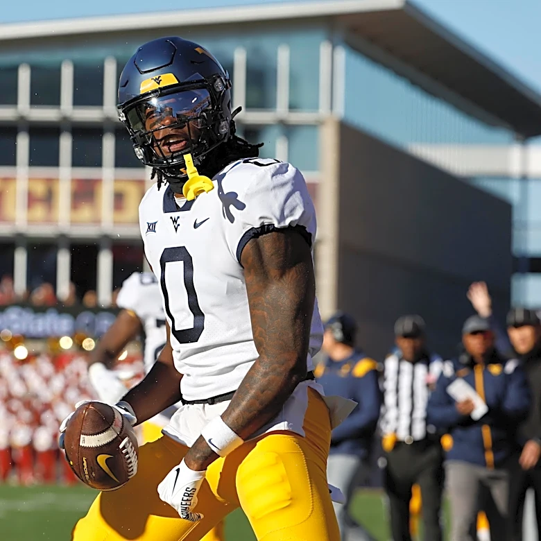 WVU vs Iowa State: What to Look For