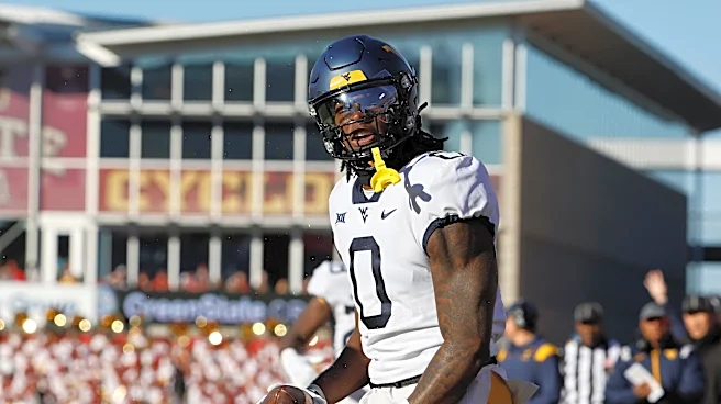 WVU vs Iowa State: What to Look For