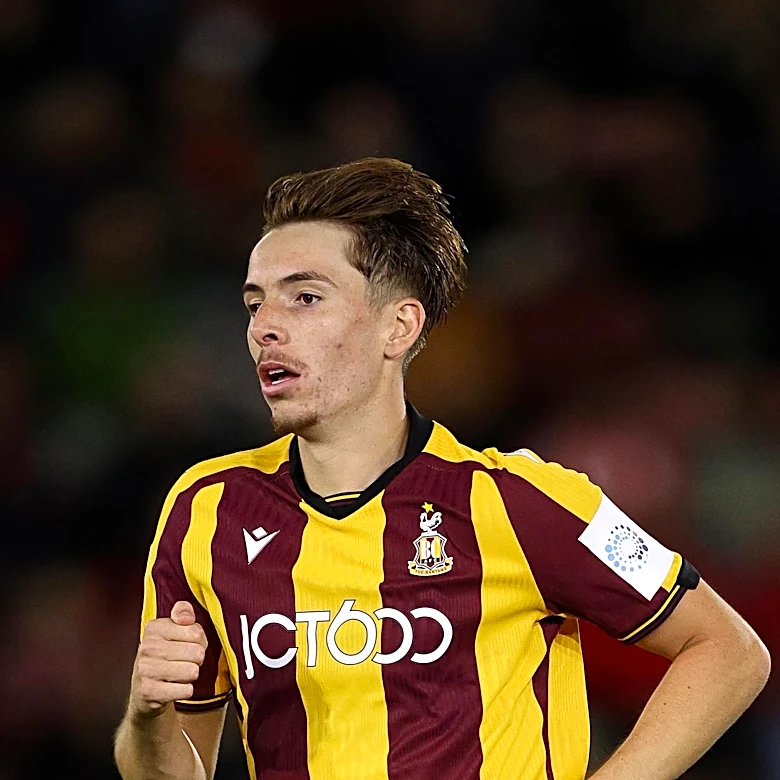 Opposition Lowdown: League Leaders Bradford City