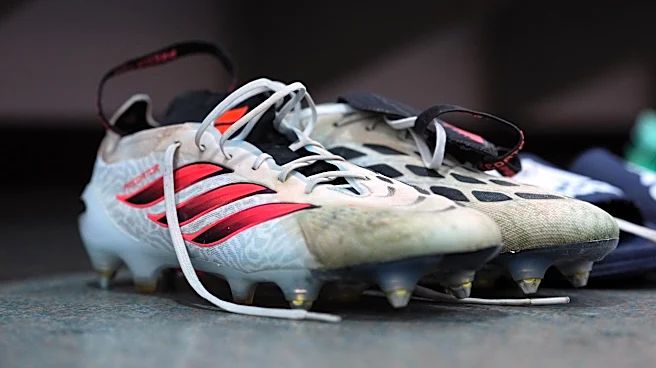 Ole Miss finalizing deal with Adidas at $20M annually