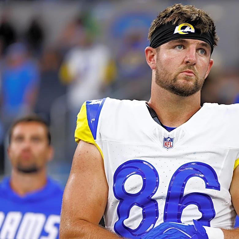 Rams vs. Eagles predictions: Rookie gets first touchdown