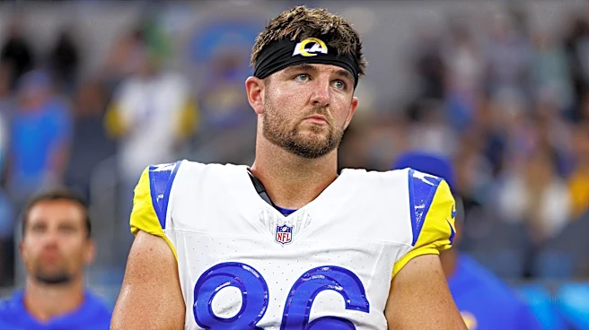 Rams vs. Eagles predictions: Rookie gets first touchdown