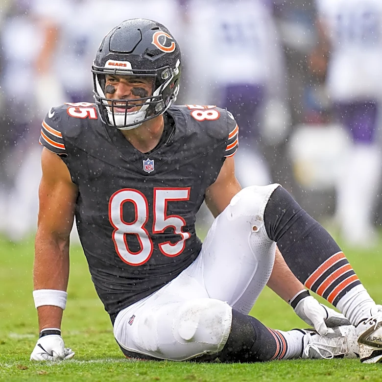 Jets at Bears: 3 Props to Play