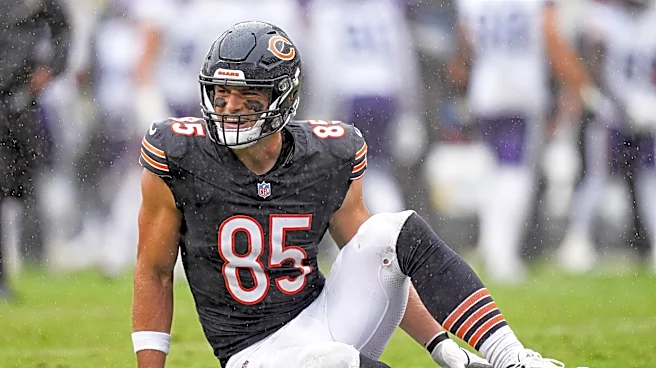 Jets at Bears: 3 Props to Play