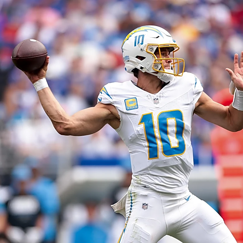NFL predictions: Chargers vs. Seahawks face intriguing Week 4 matchup