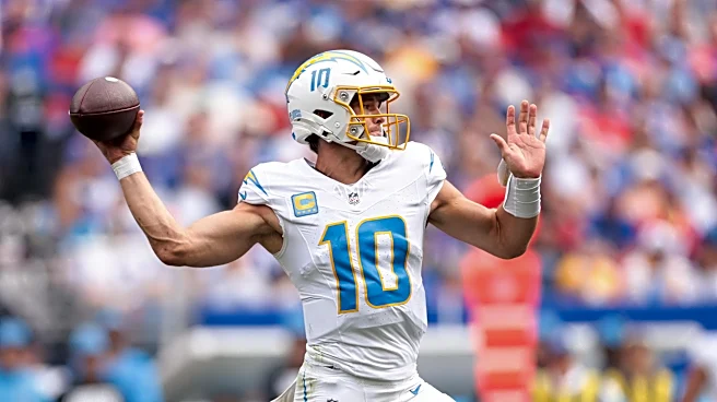 NFL predictions: Chargers vs. Seahawks face intriguing Week 4 matchup