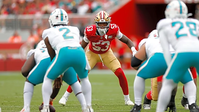 49ers add a rookie to the injury report; Dante Pettis hurt his calf