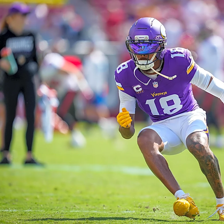 Vikings-Dolphins Final Injury Report