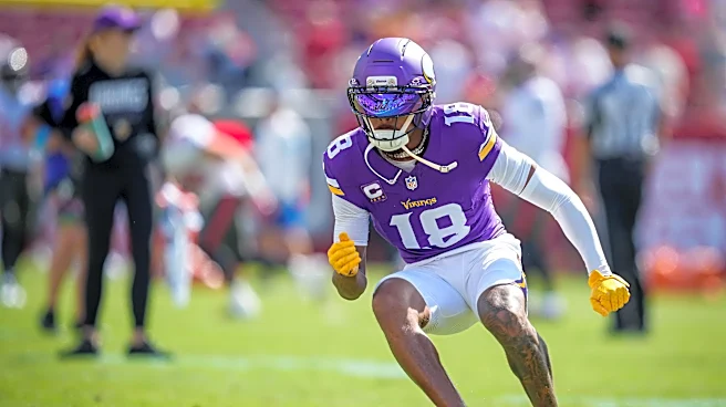 Vikings-Dolphins Final Injury Report