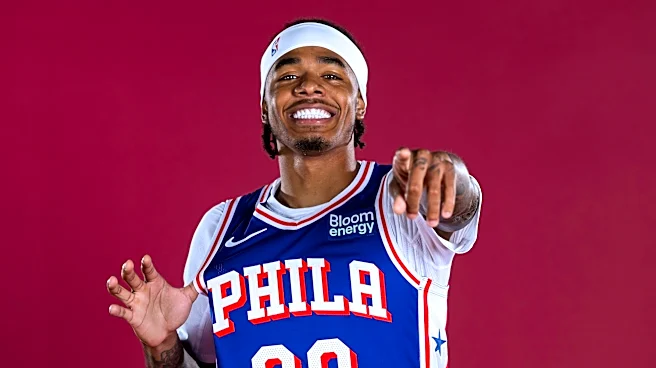 Don’t forget about Labaron Philon