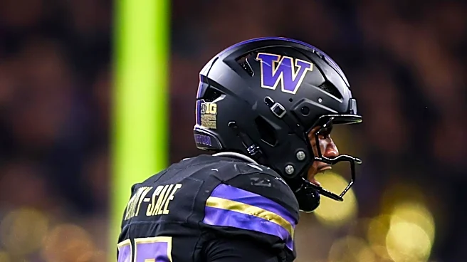 Washington Huskies @ USC Trojans – Game Thread and How to Watch