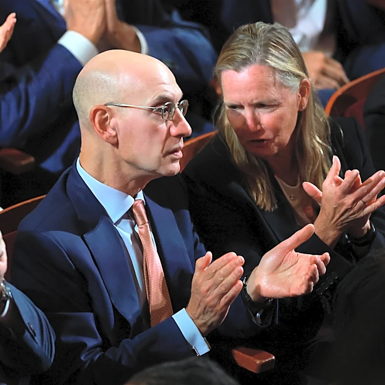 Battle Heats Up Over NBA Expansion in Las Vegas