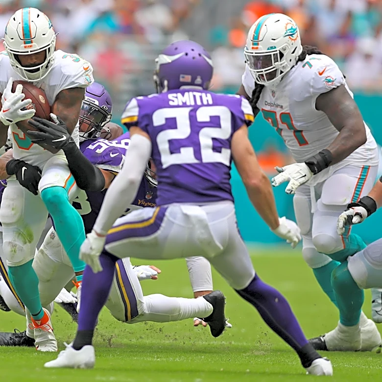 Week 4 Preview: A Passing Interest