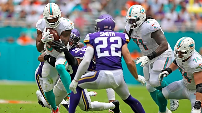 Week 4 Preview: A Passing Interest