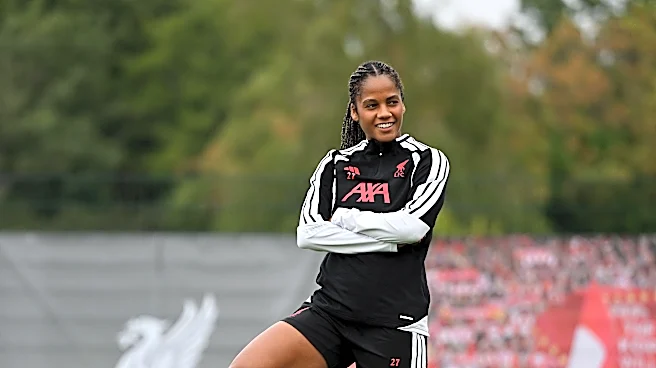 Club Confirms Aurelie Csillag Achilles Injury