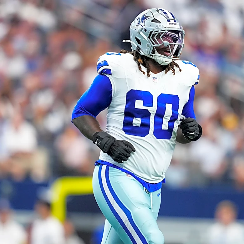 Cowboys at Texans: Offensive, defensive impact players in Week 4