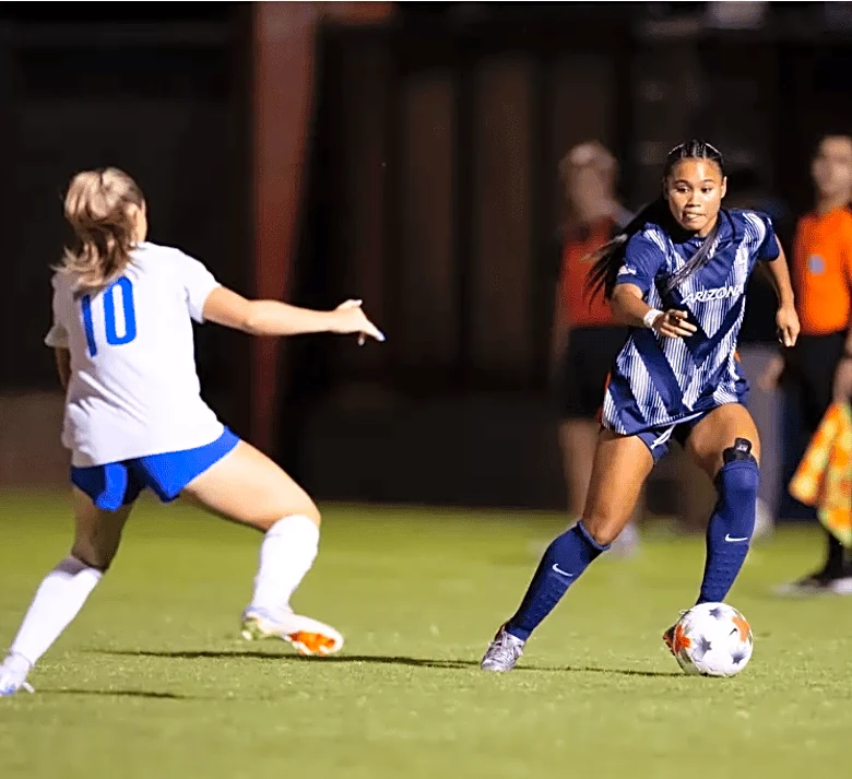 Arizona soccer’s trip to Oklahoma State is part of new scheduling model