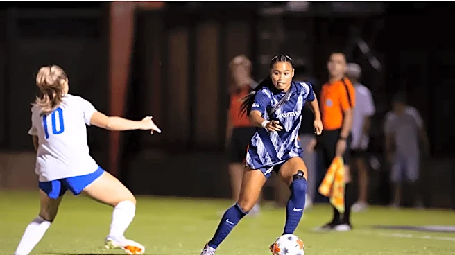 Arizona soccer’s trip to Oklahoma State is part of new scheduling model