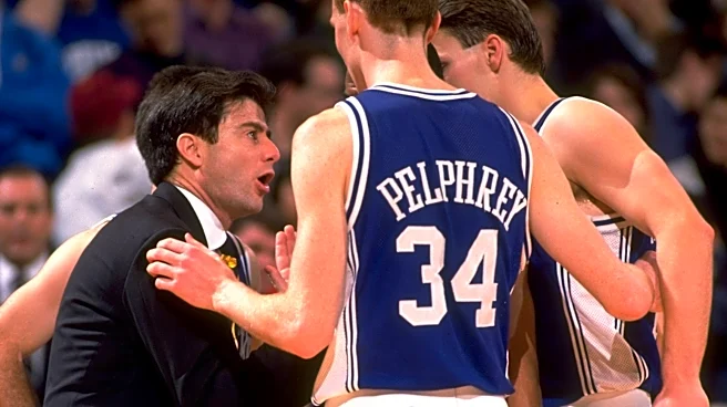 Twitter reactions to Kentucky hiring John Pelphrey