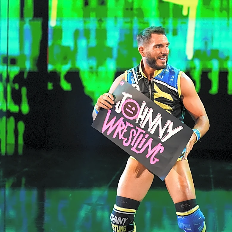 WWE SmackDown results, live discussion (Oct. 2, 2026): Gargano’s chance