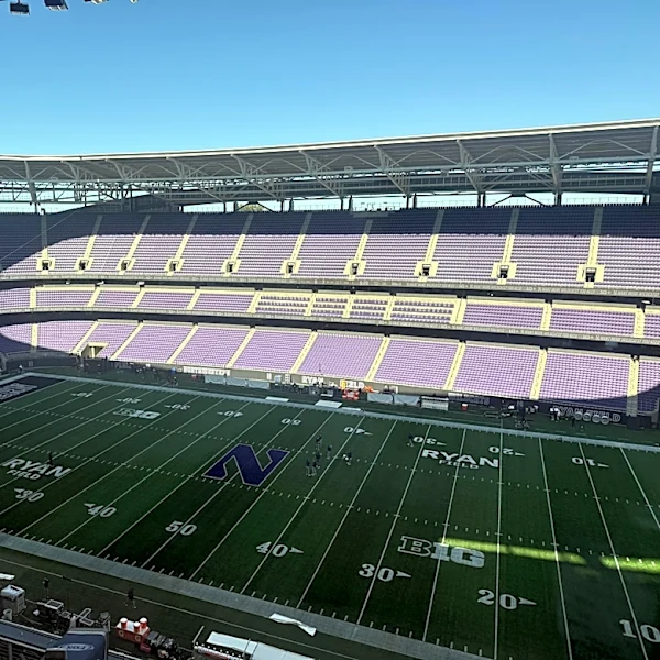 Gamethread/How to watch Northwestern at Indiana: TV, radio, streaming, betting line, injury report