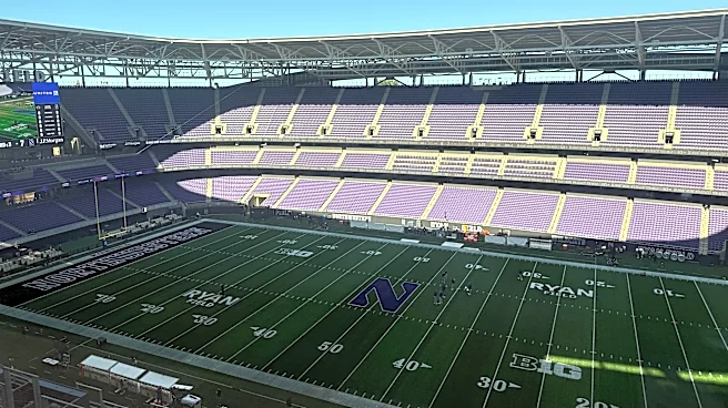 Gamethread/How to watch Northwestern at Indiana: TV, radio, streaming, betting line, injury report