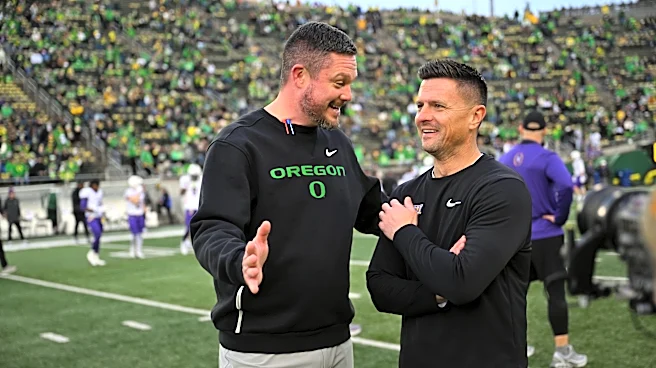Reacts: Most intriguing Oregon home game survey results