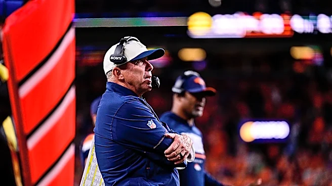 Broncos will have extreme heat to contend with vs. 49ers