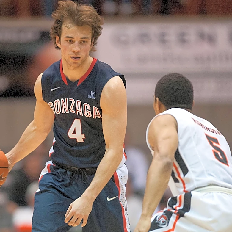 Kevin Pangos Retires From Basketball