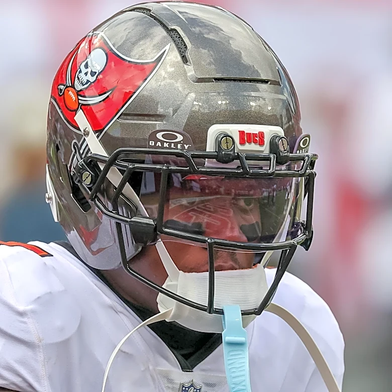 Buccaneers vs. Packers: Final injury report for Week 4
