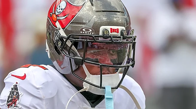 Buccaneers vs. Packers: Final injury report for Week 4