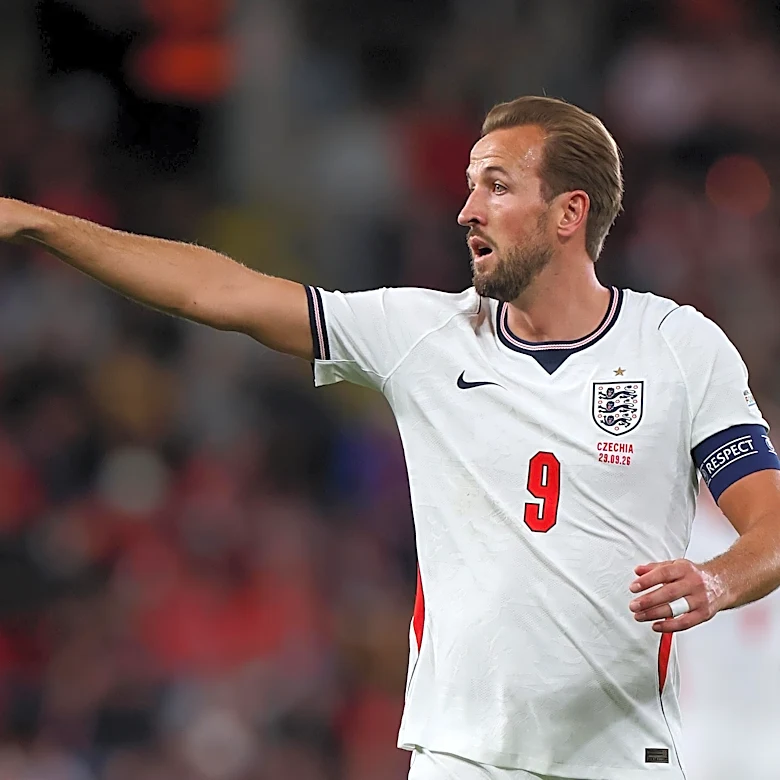 Thomas Tuchel confirms Harry Kane will play for England vs. Croatia
