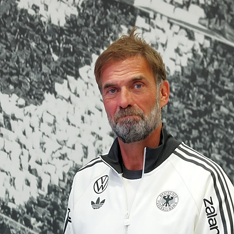Pundit says Jürgen Klopp will get time he needs with Germany