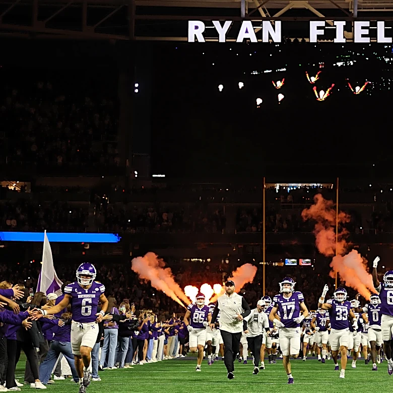 Stock up, stock down for Northwestern’s grand opening of the New Ryan Field