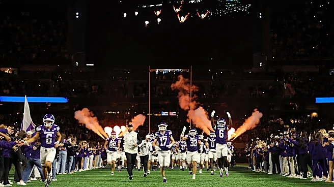 Stock up, stock down for Northwestern’s grand opening of the New Ryan Field