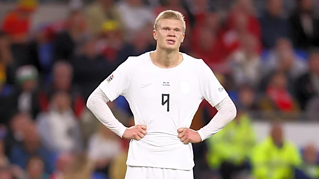 Bayern Munich News: Erling Haaland’s future isn’t in Bavaria; FC Bayern staying ahead in race for Finn Jeltsch; and MORE!
