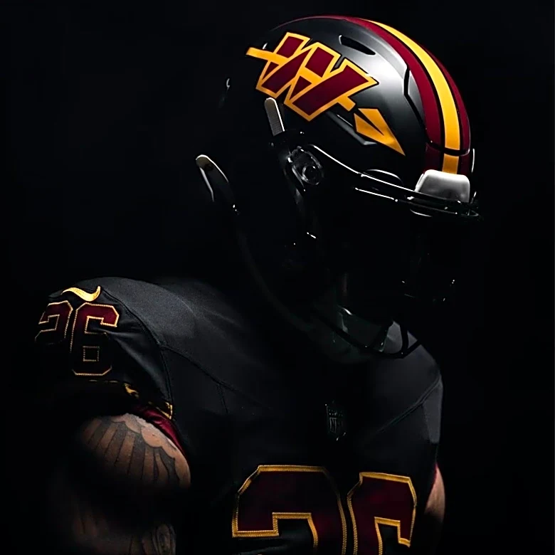 Commanders will sport new logo in 2027 season – report – All aTwitter