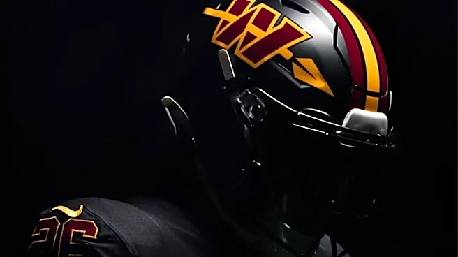 Commanders will sport new logo in 2027 season – report – All aTwitter