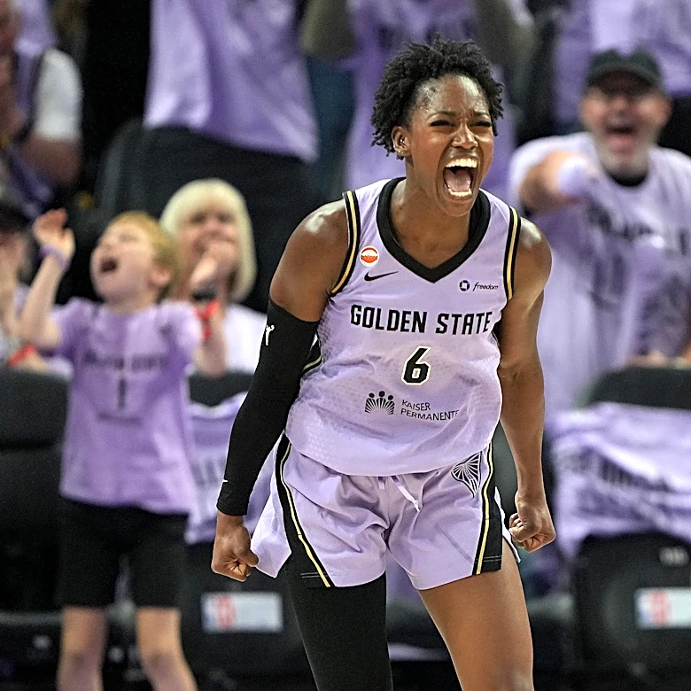 Valkyries advance after thrilling comeback
