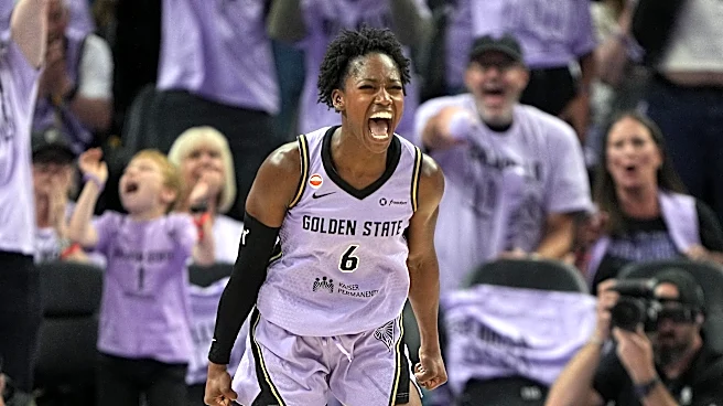 Valkyries advance after thrilling comeback