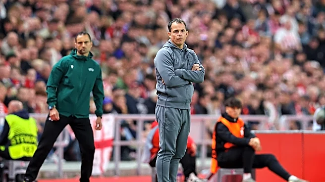 Ranking Sunderland’s Top Ten Greatest Managers of All Time