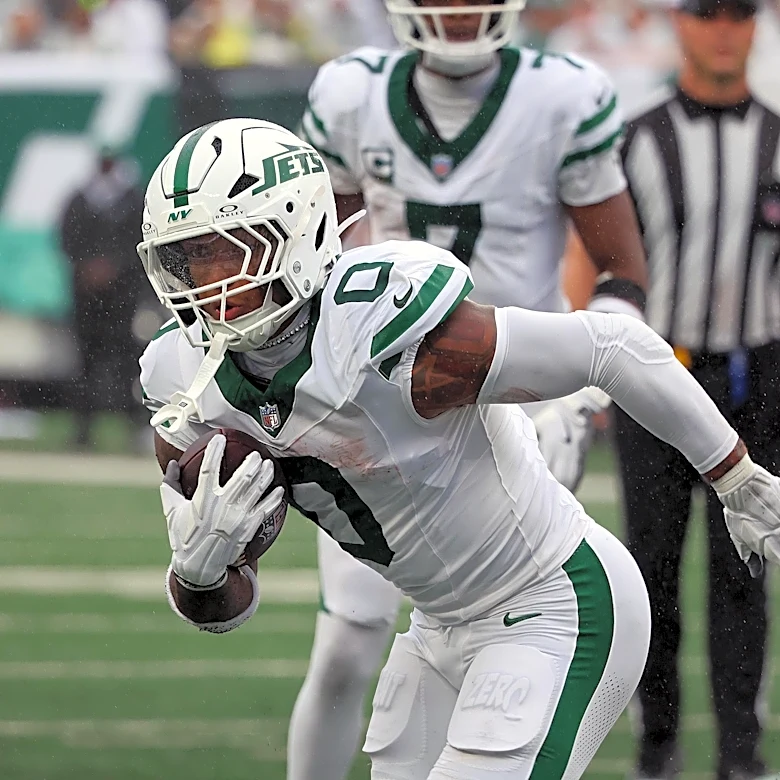 NFL predictions: Jets vs Bears – Can the Jets pull off the upset?