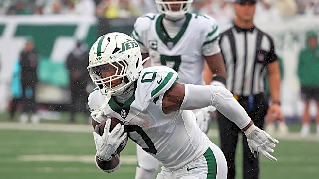 NFL predictions: Jets vs Bears – Can the Jets pull off the upset?