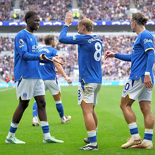 RBM Roundtable: Everton’s best players so far this season