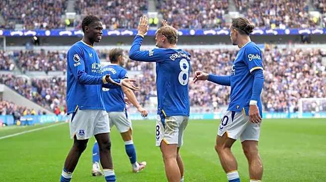 RBM Roundtable: Everton’s best players so far this season