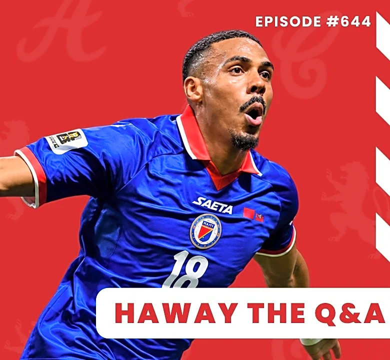 Haway The Podcast | Q&A | What’s Next For Sunderland?